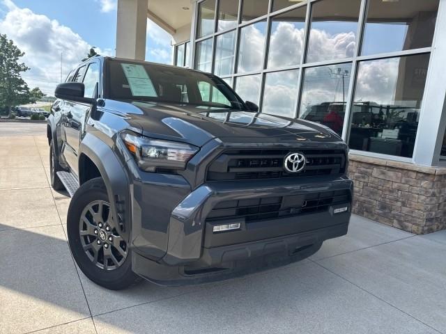 Toyota 4Runner  2025