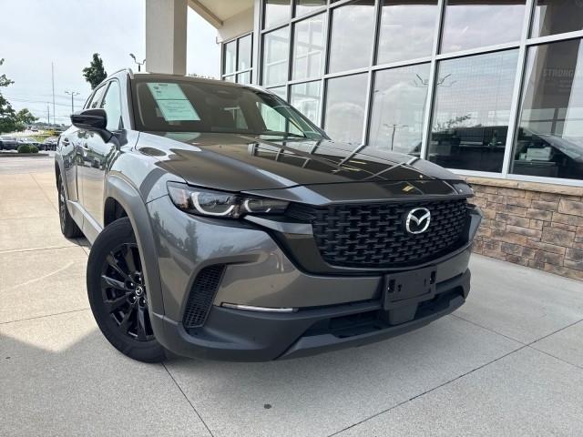 Mazda CX-50  2025