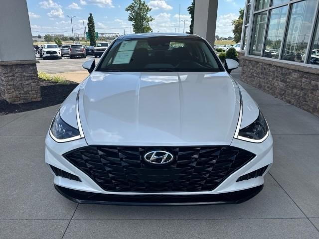 Hyundai Sonata  2022