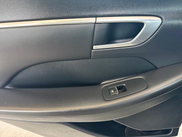 Hyundai Sonata  2022