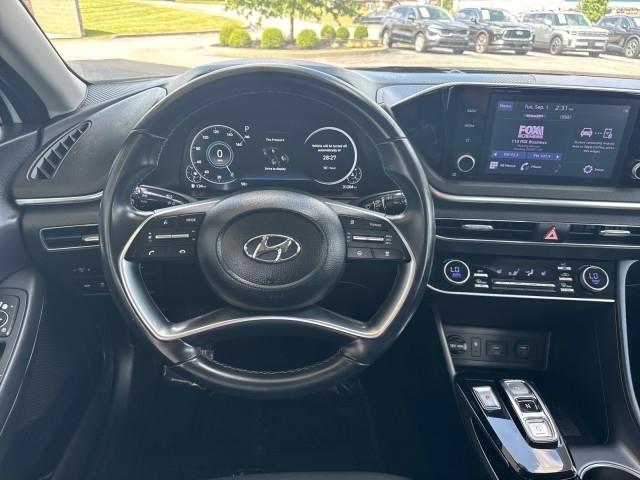 Hyundai Sonata  2022