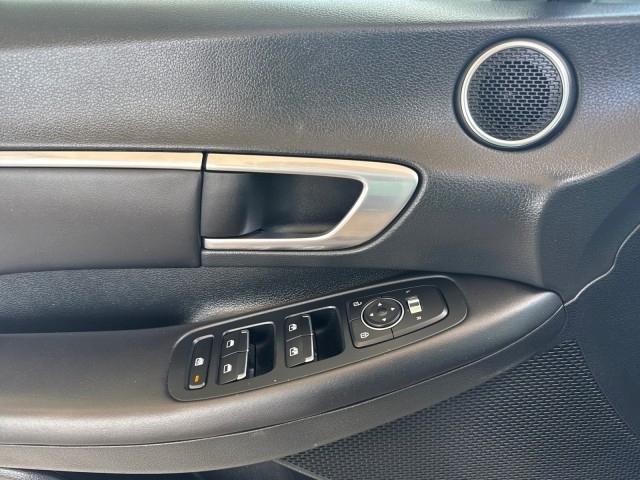 Hyundai Sonata  2022