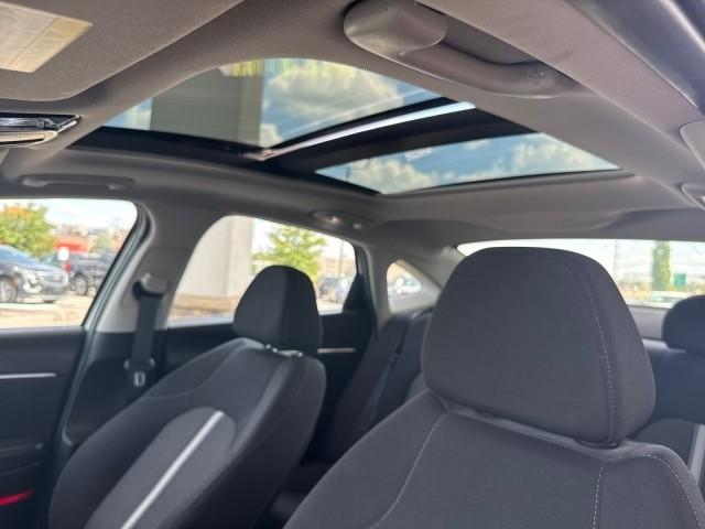 Hyundai Sonata  2022