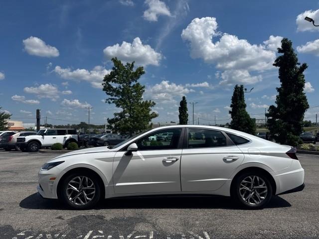 Hyundai Sonata  2022