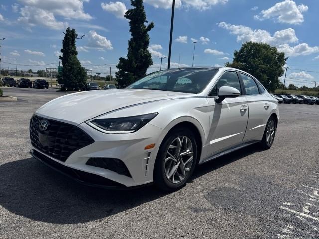 Hyundai Sonata  2022