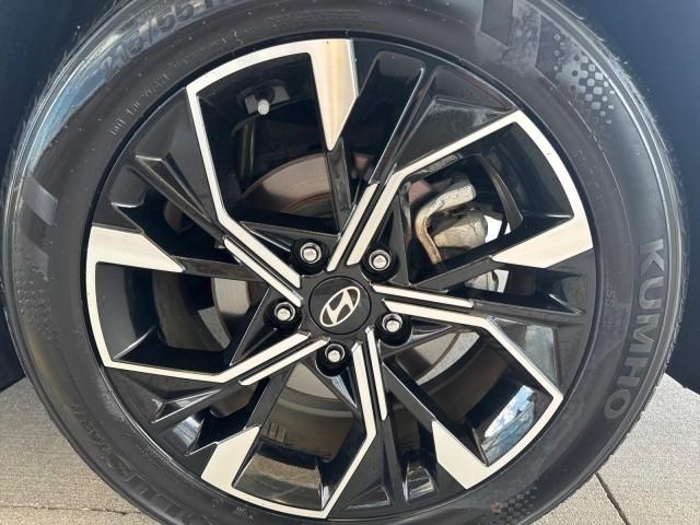 Hyundai Sonata  2025