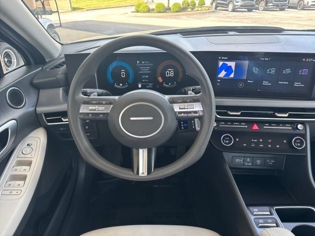 Hyundai Sonata  2025