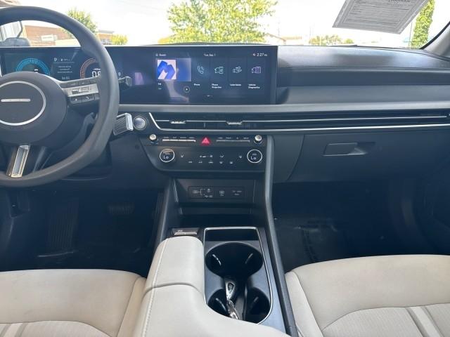 Hyundai Sonata  2025