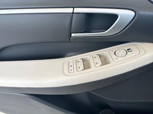 Hyundai Sonata  2025