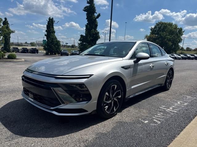 Hyundai Sonata  2025