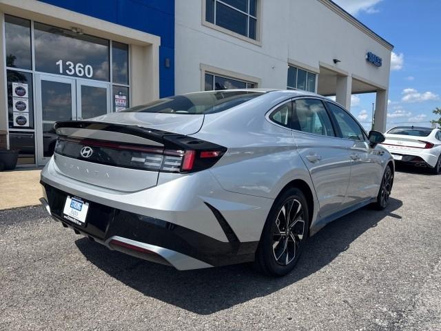 Hyundai Sonata  2025