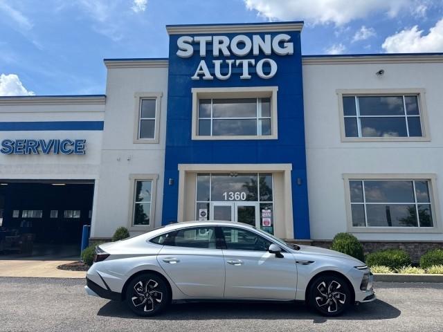 Hyundai Sonata  2025