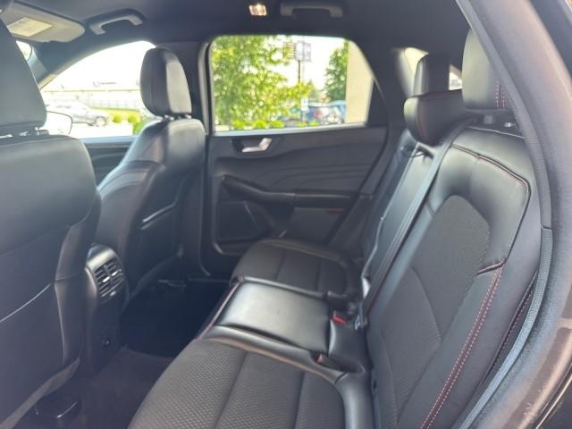Ford Escape  2025