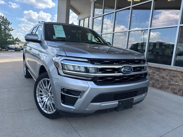 2024 Ford Expedition 
