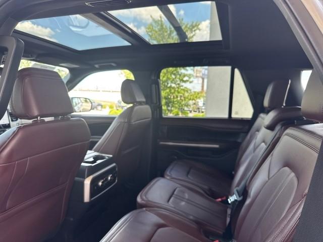 Ford Expedition Limited 2024