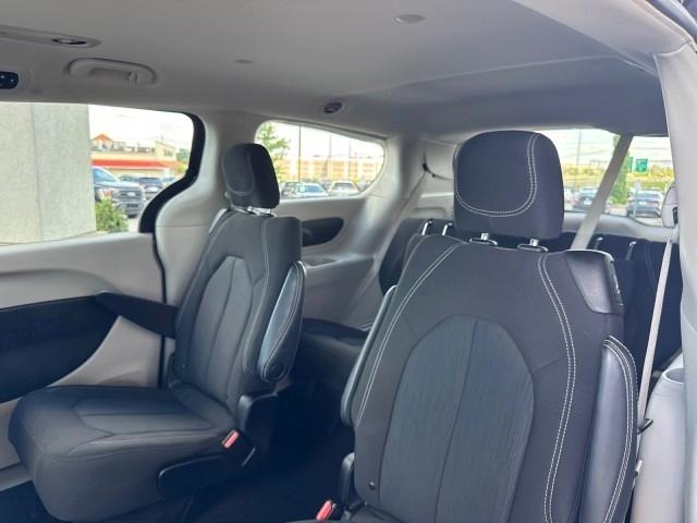 Chrysler Voyager LX 2023