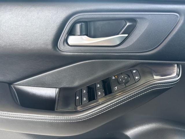 Nissan Rogue SV 2025