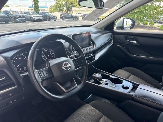 Nissan Rogue SV 2025