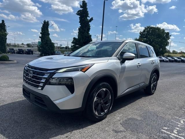 Nissan Rogue SV 2025