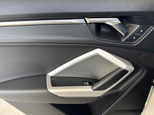 Audi Q3  2023
