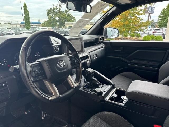 Toyota 4Runner  2025
