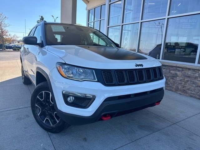 Jeep Compass  2020