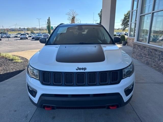 Jeep Compass  2020