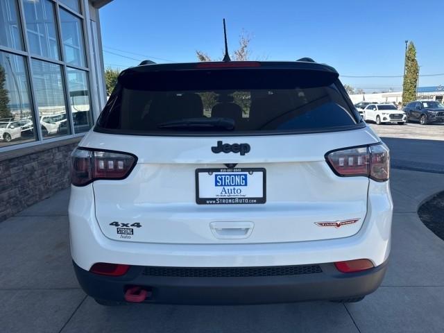 Jeep Compass  2020