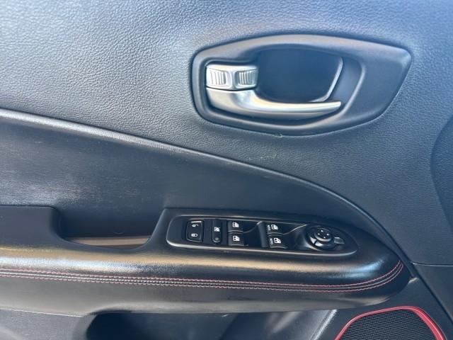 Jeep Compass  2020