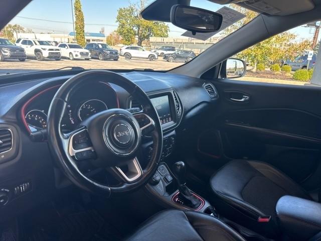 Jeep Compass  2020