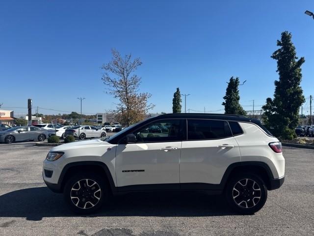 Jeep Compass  2020