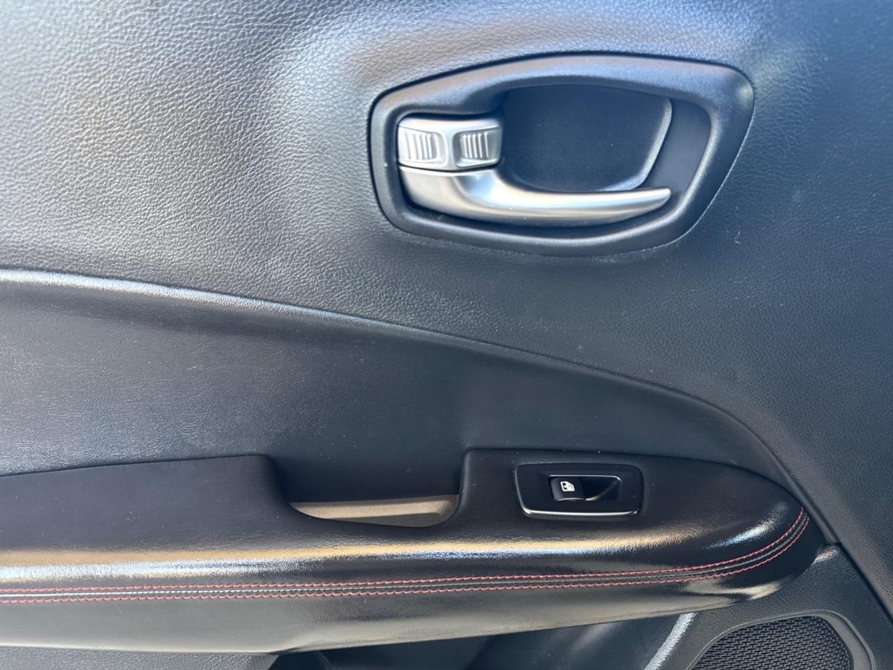 Jeep Compass  2020