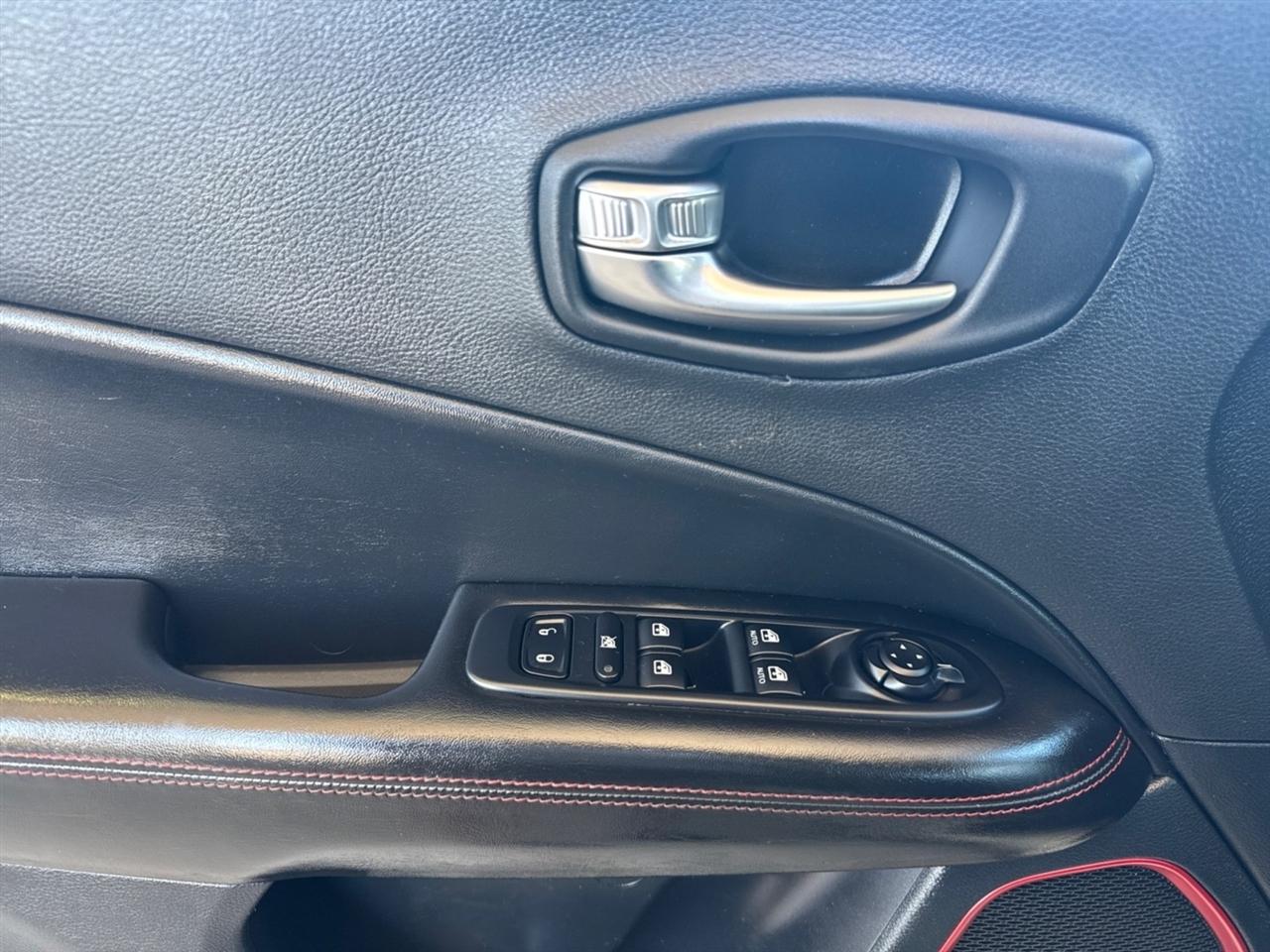 Jeep Compass  2020