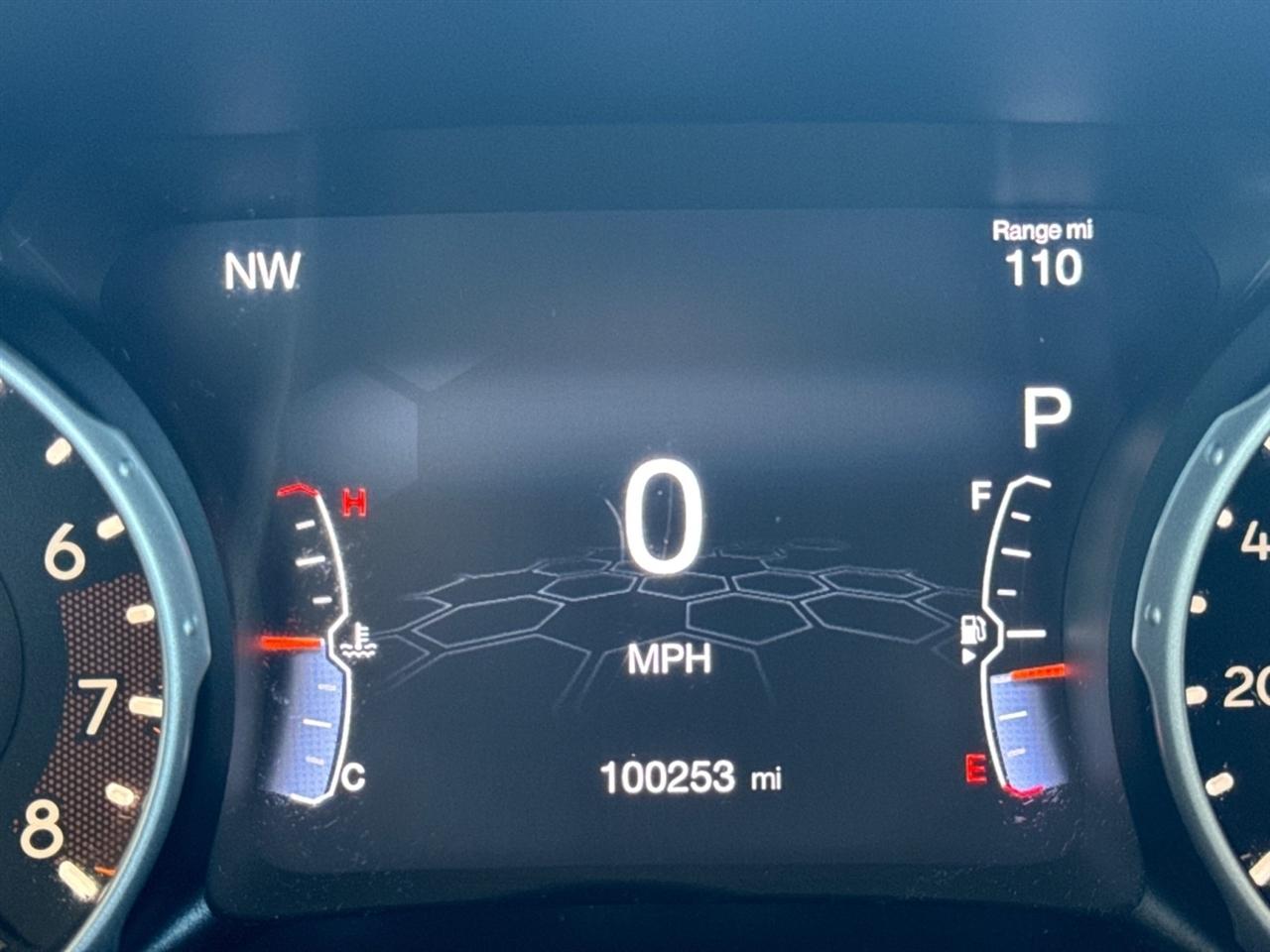 Jeep Compass  2020