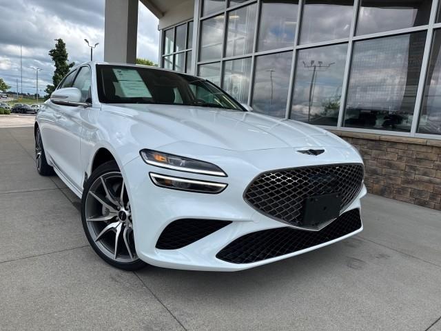 Genesis G70  2025