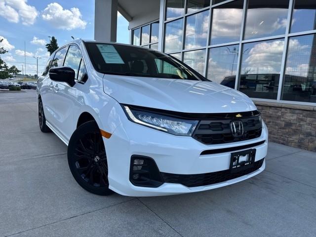 Honda Odyssey  2025