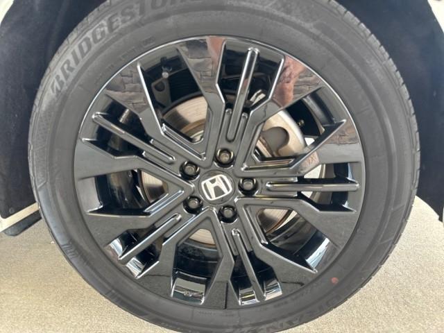 Honda Odyssey  2025