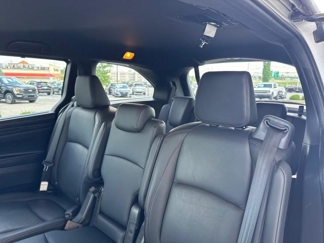 Honda Odyssey  2025