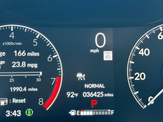 Honda Odyssey  2025