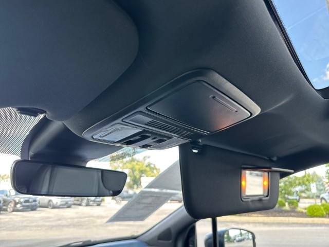 Honda Odyssey  2025