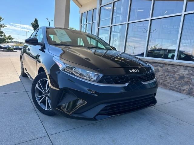 Kia Forte  2023