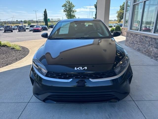 Kia Forte  2023