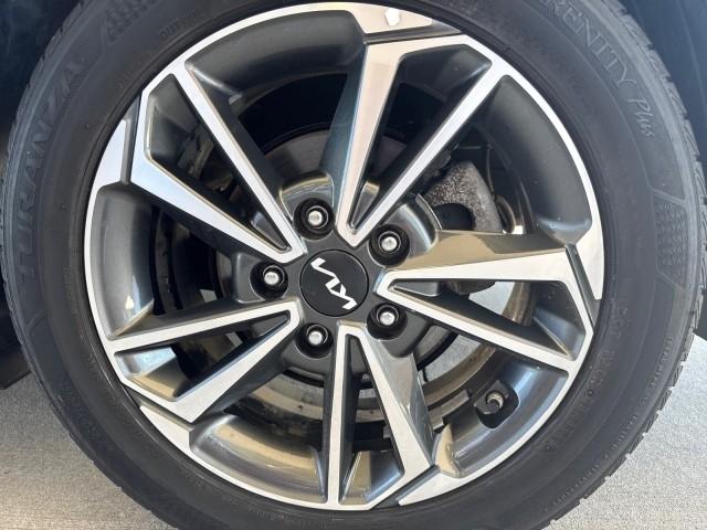 Kia Forte  2023