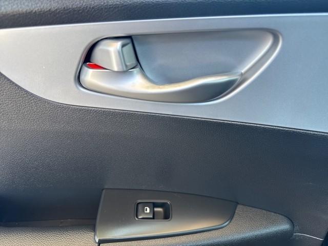 Kia Forte  2023