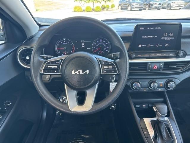 Kia Forte  2023