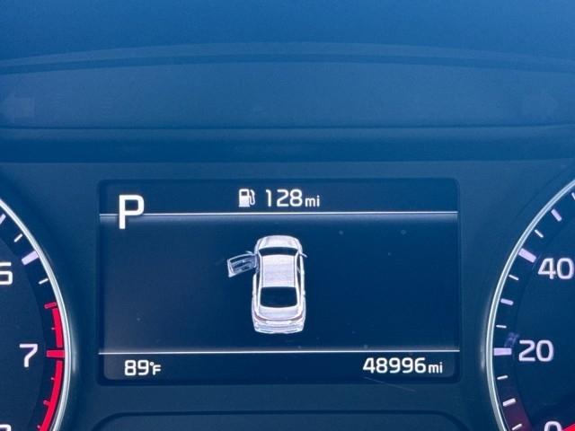 Kia Forte  2023