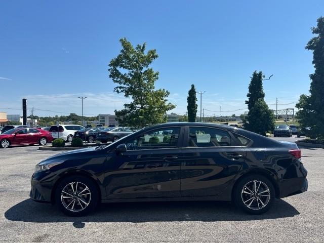 Kia Forte  2023