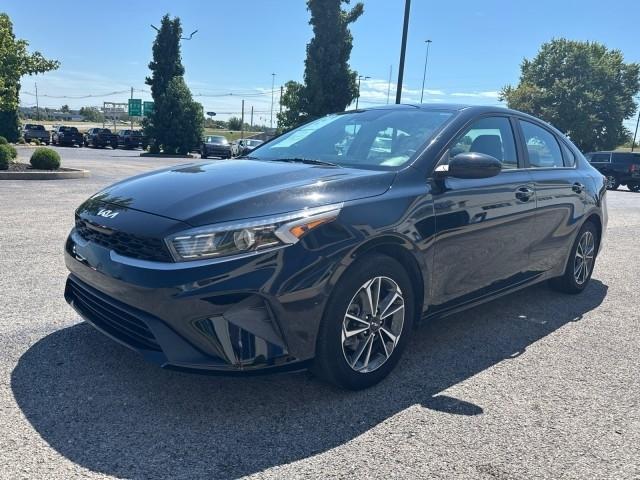 Kia Forte  2023
