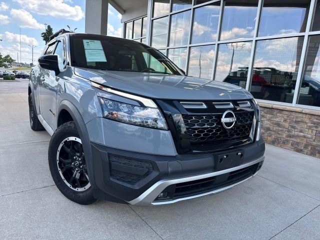 Nissan Pathfinder  2023