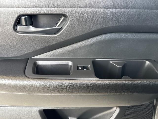 Nissan Pathfinder  2023